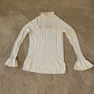 Target sweater